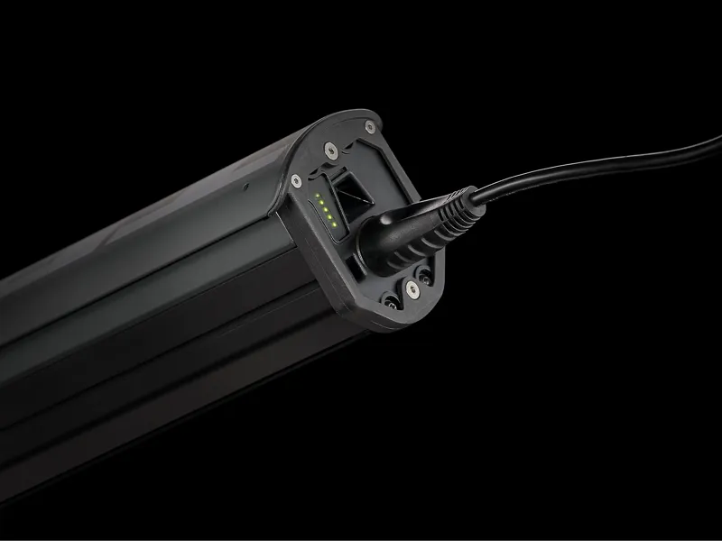 Trek Powerfly 4 Electric Mountain Bike in Grey-5